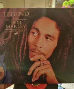 Legend Audio CD, Audiobook, CD 29 71pYOueVXL