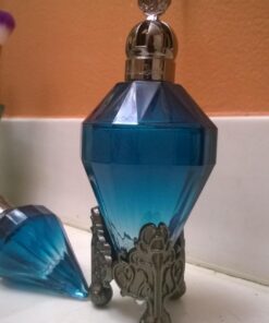 Tim Holtz Idea-ology Foundations Metal Box Feet, 4 Feet per pack, 1-1/2 x 2 Inches, Antique Nickel Finish, TH92821 , Silver 27 71pYyVI4p7L