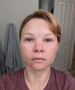 purlisse Perfect Glow BB Cream SPF 30: Clean & Cruelty-Free, Medium Flawless Coverage, Hydrates with Jasmine | Light 1.4oz 1.4 Fl Oz (Pack of 1) 36 71pZnFhH7FL