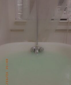 TABINO YADO Hot Springs ''Milky'' Bath Salts Assortment Pack From Kracie, 13 25g Packets, 325g Total 48 71paIR4M0fL