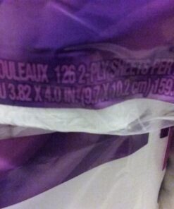 Cottonelle Ultra ComfortCare Big Roll Toilet Paper, Bath Tissue, 12 Toilet Paper Rolls 42 71paKQAn9wL