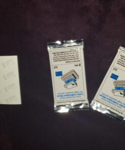 Polaroid 2x3ʺ Premium Zink Photo Paper (50 Pack) Compatible with Polaroid Mint Camera, Snap/Snap Touch Instant Print Cameras and Zip Photo Printers 50 Pack Zink Paper 26 71paX4JcL