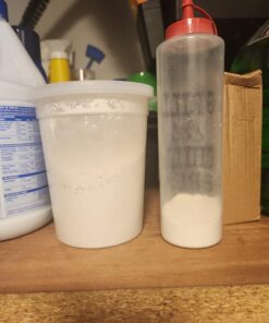 Safer Home SH51703 OMRI Listed Diatomaceous Earth - Ant, Roach, Bedbug, Flea, Silverfish, Earwig, & Crawling Insect Killer 38 71paf7SNU L