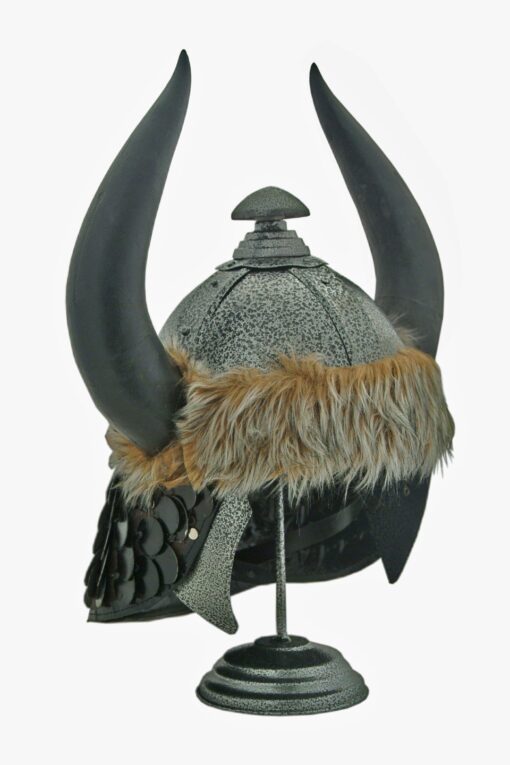 SZCO Supplies Barbarian Helmet