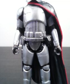 Star Wars 3.75" Villain Trooper Commander 41 71pc6Rbi4XL