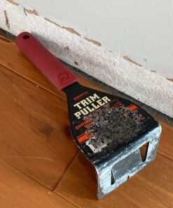 Zenith Industries ZN700001 Trim Puller , Black 42 71pcEPRmA1L