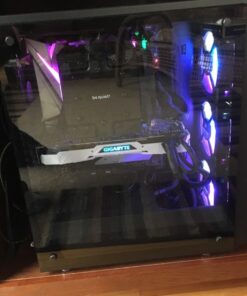 Corsair RMX Series (2018), RM650x, 650 Watt, 80+ Gold Certified, Fully Modular Power Supply 35 71pcGCqtvIL