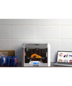 Dremel DigiLab 3D40-FLX-EDU 3D Printer Bundle - Flex Build Plate & Auto 9-Point Leveling - Includes 30 Lesson Plans, Prof. Training Material & Extra Supplies - PC & MAC OS, Chromebook, iPad Compatible 3D40-FLX-EDU 3D Printer with Flexible Build Plate 23 71pd1VSZvnL