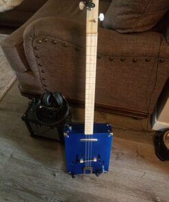 Stagg Acoustic Guitar Stand (SUVM-A100BK) Original Version 78 71pd881xgbL