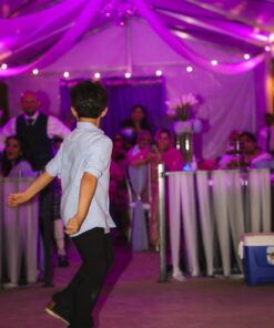 Craft And Party, Silver Fabric Tulle Roll 54 Inch by 40 Yards (120 ft) Fabric Tulle Bolt for DIY Tutu Skirt, Wedding and Decoration (Silver) 54" x 40 yards 28 71pdDfnB3 L