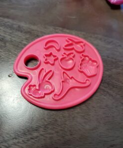 Play-Doh My Little Pony Make 'n Style Ponies, Perfect Christmas Stocking Stuffers for Kids or Holiday Gifts (Amazon Exclusive) 41 71pdOrqRsxL