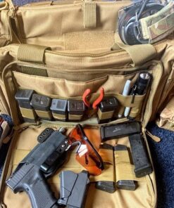 ESS Eyewear Crossbow Suppressor Black 12 71pdSvGOteL