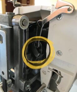 SINGER | Start 1304 Sewing Machine with 6 Built-in Stitches, Free Arm Sewing Machine - Best Sewing Machine for Beginners 51 71pdp2va1VL