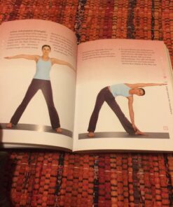 The Chakra Bible: The Definitive Guide to Working with Chakras (Volume 11) (Mind Body Spirit Bibles) Paperback, Illustrated 42 71peKIWzq4L