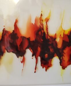 Grafix 11 x 14”, Pad of 25 – Ultra-Clear .005” Film, Acetate Alternative, Glossy Surface for Coverings, Stencils, Color Separation, Window Applications, Transparencies, Count .005" (5 mil) 11 x 14" Clear 23 71peVODkk8L