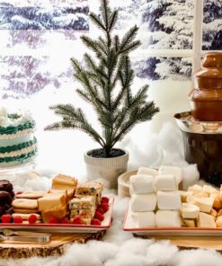 Wilton Chocolate Pro Chocolate Melting Wafers - Fill your Chocolate Fondue Fountain with the Quick Melting Chocolate Wafers for Dessert Dipping Fun, 2-Pound (Pack of 2) 2 Pound (Pack of 2) 0 29 71pecFXcF7L