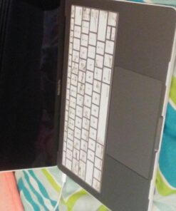 MOSISO Compatible with MacBook Pro 13 inch Case M2 2023, 2022, 2021-2016 A2338 M1 A2251 A2289 A2159 A1989 A1708 A1706, Plastic Pattern Hard Shell Case&Keyboard Cover&Screen Protector,White Marble 51 71peeh6aSDL