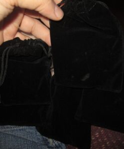 New 5 x 7-Die Series Polyhedral Dice Set - 5 Colors Dungeons and Dragons DND RPG MTG Table Games Dice with 5 Free Pouches by Flyesto 24 71peofRgDFL