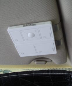 Lutron Caseta Smart Lighting Switch for All Bulb Types or Fans | Neutral Wire Required | PD-6ANS-WH | White 1 Pack Smart Switch 38 71pg2H4A8zL