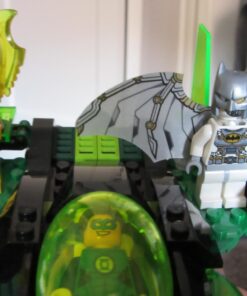 LEGO Superheroes Green Lantern vs. Sinestro 14 71pg7L7q6sL