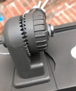 kadision LED Flood Light Outdoor with Dusk to Dawn Photocell, 50W 6500LM IP65 Waterproof Adjustable Knuckle Mount LED Flood Lights 5000K 100-277V ETL Listed 43 71pgBbDehdL