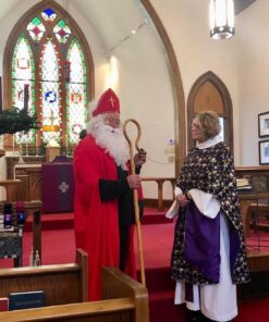 Rubie's Value Santa Beard And Wig Set One Size White 21 71pgLHF33HL