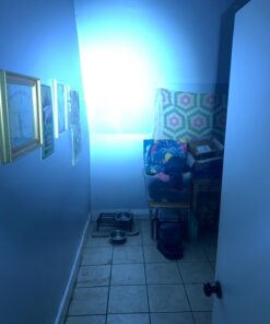 Anker Rechargeable Bolder LC90 LED Flashlight, Pocket-Sized Torch with Super Bright 900 Lumens CREE LED, IPX5 Water-Resistant, Zoomable, 5 Light Modes 48 71pgVaWHXHL