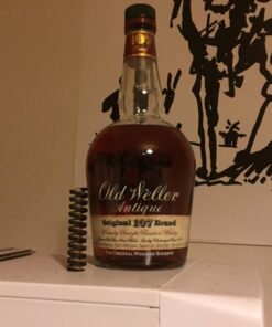 Oak Infusion Spiral Barrel Aged in a Bottle Oak Infusion Spiral, Brown 19 71pgnMVC0L