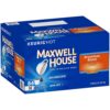 Maxwell House Breakfast Blend Coffee , Single Serve Keurig K-Cup (84 ct) 12 71phAYrzggL
