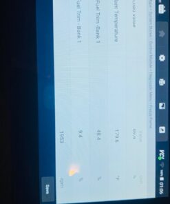 FOXWELL Bidirectional Scan Tool with 3-Year Updates($600 Value), 2024 Newest NT809 Car Scanner with 30 Resets, FCA Gateway Bypass/ABS Bleed/Crankshaft Relearn/OE All System Diagnostic Scanner 32 71phIFhRhSL