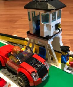 LEGO City Ferry 60119 19 71phYAheDkL
