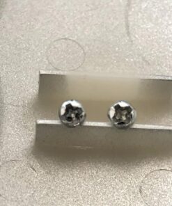 AstroAI Digital Tire Pressure Gauge 150 PSI 4 Settings for Car Truck Bicycle with Backlight LCD and Non-Skid Grip Car Accessories, Silver (1 Pack) Small 1 29 71phhon5ZL