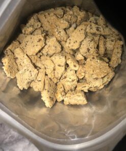 Julian Bakery® ProGranola® Cereal | Vanilla Cinnamon | 12g Protein | Paleo | 2 Net Carbs | Gluten-Free | Grain-Free | 15 Servings 1.22 Pound (Pack of 1) 47 71piHa wGNL