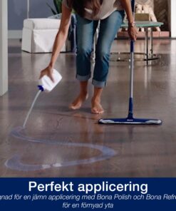 Bona Microfiber Applicator Pad Reusable 11 71piR7F9IxL