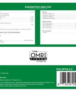 Jobe's 9726 Granular Plant Food Fast Start, 4 lbs 24 71piW7kvqhL