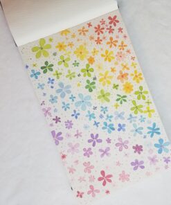 Moleskine Art Watercolor Album, Hard Cover, Large (5" x 8.25") Plain/Blank, Black, 72 Pages 35 71piWR6TdgL