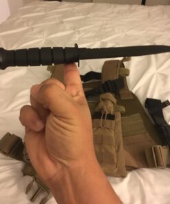 KA1214-BRK USA Fighting Knife, Steel 47 71piqD5SRsL