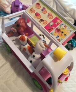 Shopkins S3 Scoops Ice Cream Truck 9 71pjsz7zjoL