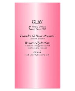 Olay Face Moisturizer, Active Hydrating Beauty Moisturizing Lotion, 6 fl oz (Pack of 2) 6fl oz Moisturizer 19 71plE5pwiIL