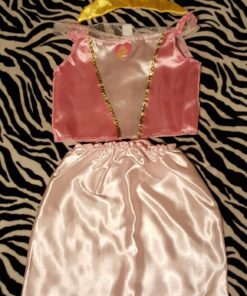 Disney Princess Dress Up Trunk (Amazon Exclusive) 43 71plI6JAjuL