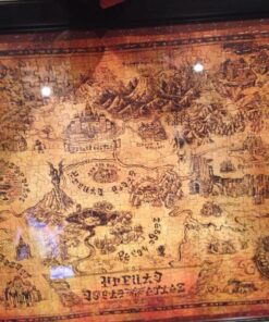 The Legend of Zelda Collector's Puzzle 34 71pm9E7YHsL