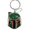 Plasticolor 004302R01 Star Wars Boba Fett Keychain , Gray 3 71pmsj40WxL