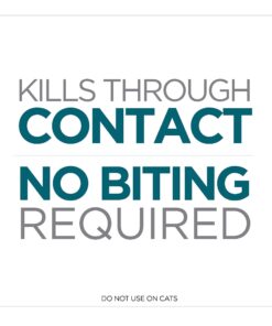 TevraPet FirstAct Plus Flea and Tick Topical for Dogs 45-88 Pounds, 3 Applicators 11 71pnSC6grzL