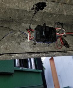 Logisys RM01 1 Channel Wireless Control On/Off 21 71pncERFeL