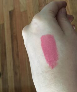 NYX PROFESSIONAL MAKEUP Soft Matte Lip Cream, Lightweight Liquid Lipstick - Istanbul (Clean Pink) 1 Count (Pack of 1) 39 71po8qdHhKL