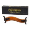 Fiddlerman Wood Violin Shoulder Rest for 4/4 and 3/4 with Collapsible and Height Adjustable Feet 6 71poJOeRfXL