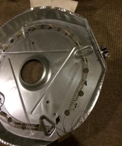 GENUINE Frigidaire 131553900 Heater Assembly for Dryer 12 71ppP4dJg6L