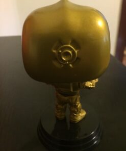 Star Wars Episode 7 Pop! C-3PO 18 71pqG8zoMxL