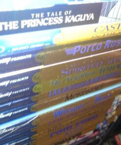 Castle in the Sky (Two-Disc Blu-ray/DVD Combo) Multi-Format May 22, 2012 5 71pqXHRj8L