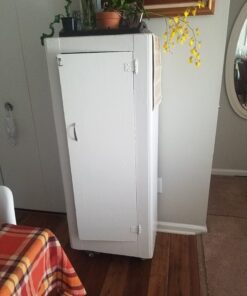 3 inch Heavy Duty Casters Load 1500lbs,Lockable Bearing Caster Wheels with Brakes,Swivel Casters for Furniture and Workbench,Set of 4 (Free screws) 36 71pqbD 9cRL